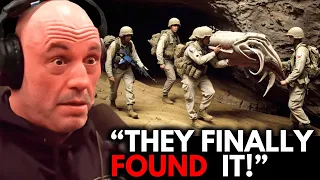 JRE: Jordan River Has FINALLY Dried Up And Something TERRIFYING Is Happening!