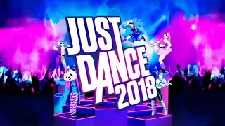 JUST DANCE 2018 FULL SONG LIST + UNLIMITED