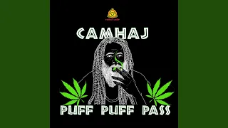 puff puff pass (feat. djj saka) (Remix)