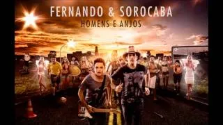 Fernando & Sorocaba   O que "cê" vai fazer