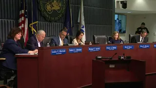 Frustrated Dearborn residents pack city council meeting, demanding answers on flood damage