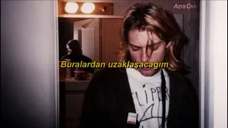 Nirvana - You Know You're Right (Türkçe Çeviri)