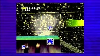 Sonic Adventure DX (HD) Part 6 - Sonic's Story - Final