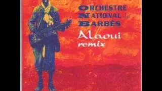 The ONB  (orchestre national de barbes) - ( Alaoui original Version 1999 )