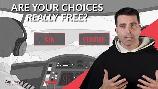 How God Can Guide Random Events & Free Choices (Aquinas 101)