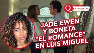 BONETA y EWEN hablan del COMPLICADO ROMANCE de Luis Miguel y Mariah Carey | ENTREVISTAS