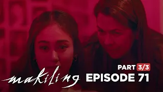 Makiling: Magnolia provokes Amira's mind for revenge! (Full Episode 71 - Part 3/3)