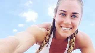 BROOKE WELLS - CROSSFIT MOTIVATION - Perfect girl