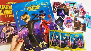 🍉 SPOILER alert! - New album Ladybug and Cat Noir