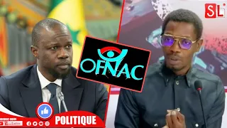 Rapport audit OFNAC, Cour des comptes : Dernier développement de Pa Moussa“Diomaye dina