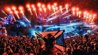 Tomorrowland 2024 - Best Songs, Remixes & Mashups