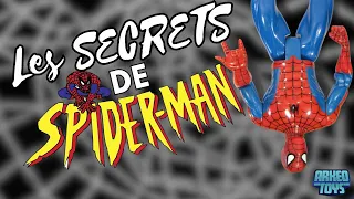 ArkeoToys: Les Secrets de SPIDER-MAN