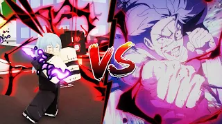 Every Jujutsu Shenanigans Character vs Anime Comparison