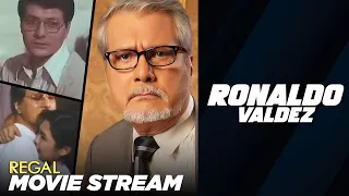 REGAL MOVIE STREAM: Ronaldo Valdez Marathon | Regal Entertainment Inc.