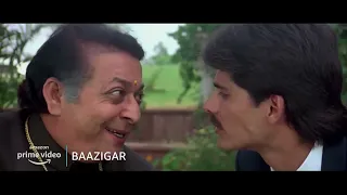 Johnny Lever   The Comedy King  Baazigar  Amazon Prime Video VDownloader|| fun time||comedy||