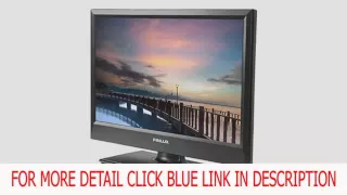 Finlux 19-Inch 720p HD Ready LED TV with Freeview HD Top Goods