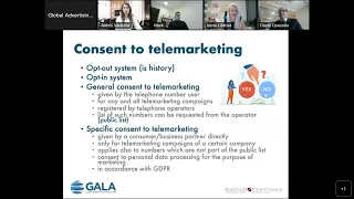 The Global Legal Challenges of Telemarketing Campaigns