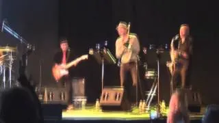 ED MOTTA - DRIVE ME CRAZY (NICE JAZZ FESTIVAL 2014)