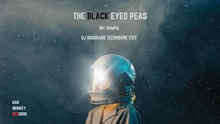 THE BLACK EYED PEAS - MY HUMPS (DJ BigGrand TechHouse Edit) #theblackeyedpeas #myhumps #techhouse