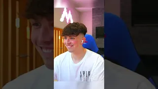 Morgz Opens PHUB LIVE on Stream... *EXPOSED*