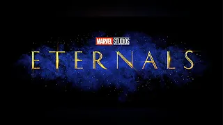 Вечные  Русский трейлер  Фильм 2021 "MARVEL"  (Eternals)