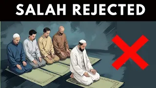 WATCH THIS NOW BEFORE YOUR NEXT SALAH