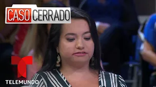 Secuestro A Mis Amantes👨🏼‍💻👩💊| Caso Cerrado | Telemundo