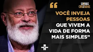 A ignorância é uma bênção ou uma maldição? Luiz Felipe Pondé comenta esse debate histórico