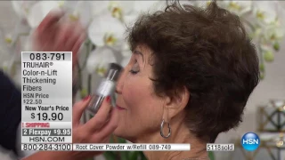 HSN | Beauty Solutions featuring Michael Todd 01.03.2017 - 12 PM