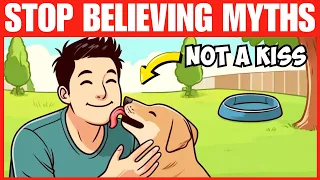 14 Dog Myths You Should Stop Believing