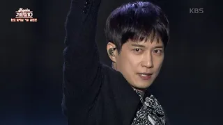 김원준 - Show [올댓뮤직/All that Music] | KBS 201119 방송