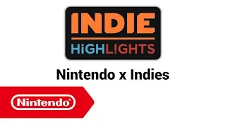 Grandes indies para a Nintendo Switch!