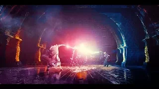 Dumbledore vs Voldemort + EPIC music [1080p/Full HD]