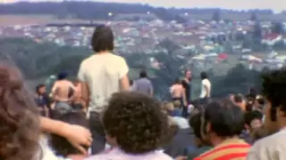 Woodstock 1969 - Home Movie - Better Quality