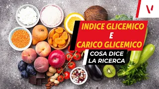 Indice glicemico e Carico glicemico: cosa dice la ricerca @QuasidietistaClaudia