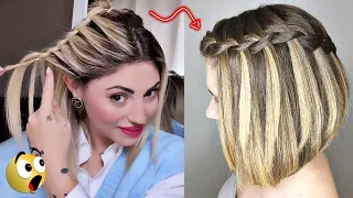 step by step hairstyles with braids for beginners fashion girls