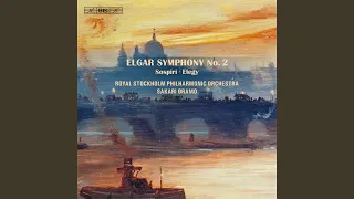 Elegy, Op. 58