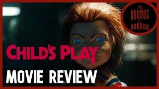 The Hounds of Horror: Child's Play (2019) - Movie Review