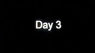 FOUR DAYS 1 TRAILER