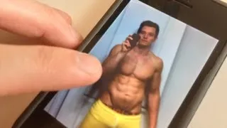 Don't Scroll Through a Gay Man's iPhone.