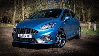 My Ford Fiesta ST Mk8- 1 YEAR HONEST Review!!