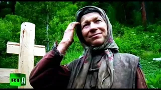 Agafia Lykova Part 2 - A story of old believer surviving in Russian Wilderness for 70 years.