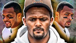 Deshaun Watson: The BIGGEST MISTAKE In NFL History