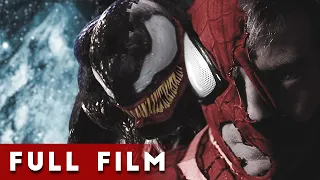 Spider-Man 2: Another World FULL FAN FILM - Spiderverse Fan Film