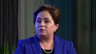 Patricia Espinosa UNFCCC Chief - COP24 Will be Paris 2.0