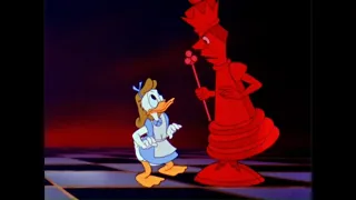 Walt Disney Treasures Donald Duck Review Part 1