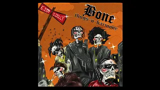 Bone Thugs n Harmony - Rescue Me Rare Unreleased (HipHop)