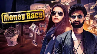 Money Race (हिंदी) - Superhit South Crime Action Movie - Chaitanya Madadi, Divi Prasanna