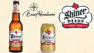Shiner Premium | Beer Review