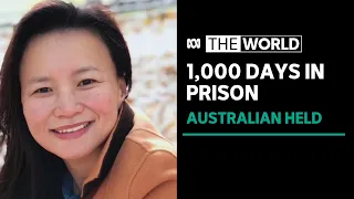 No news on sentence for Australian journalist held in Chinese prison | The World